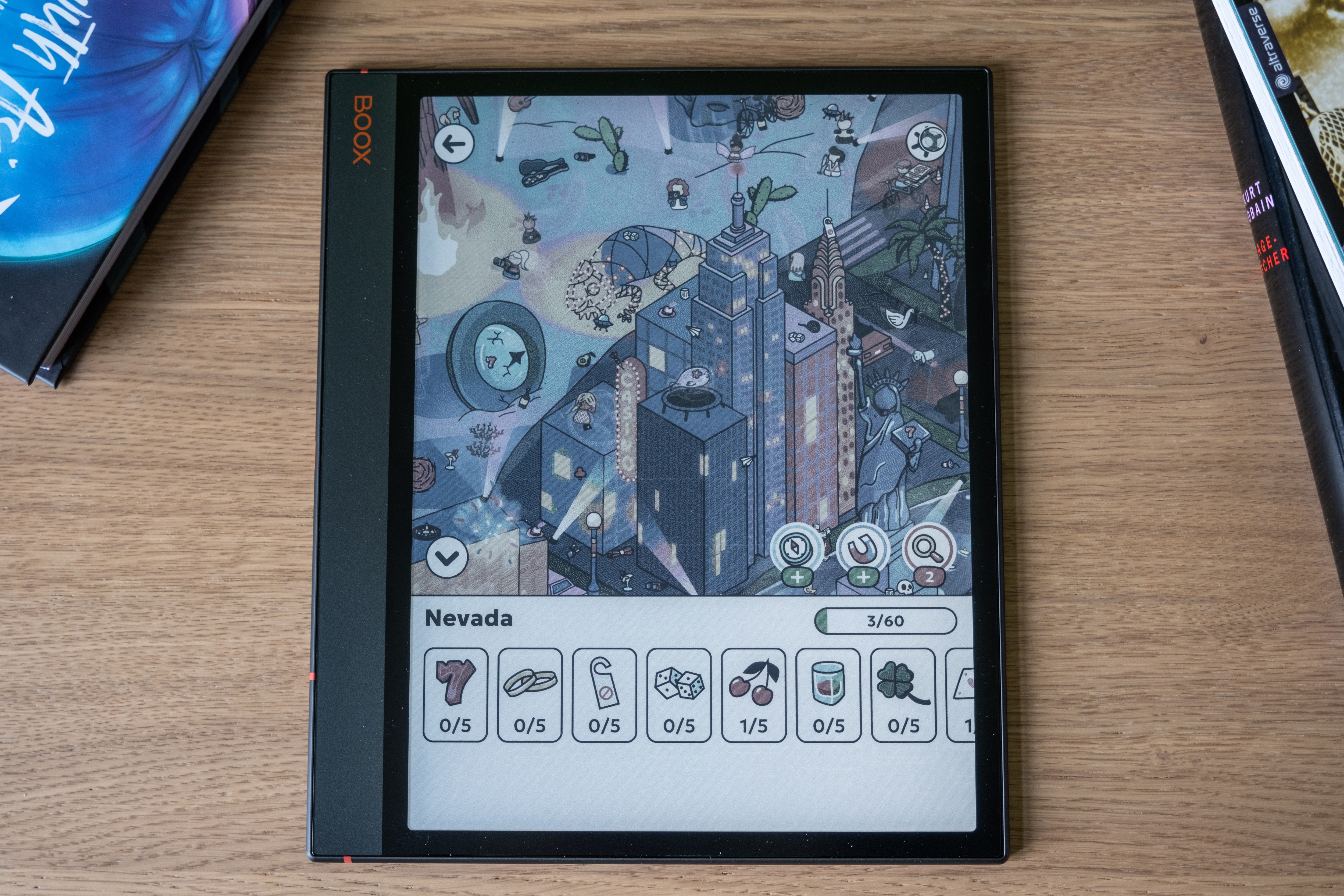 BOOX Note Air3 C Official Unboxing BOOX Note Air 3C